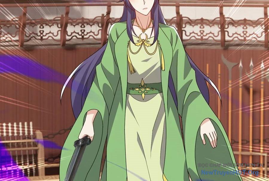 Tiên Võ Đế Tôn Chapter 823 - 23