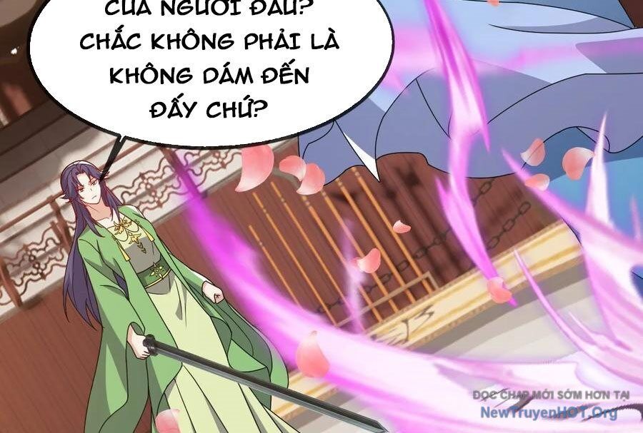 Tiên Võ Đế Tôn Chapter 823 - 27