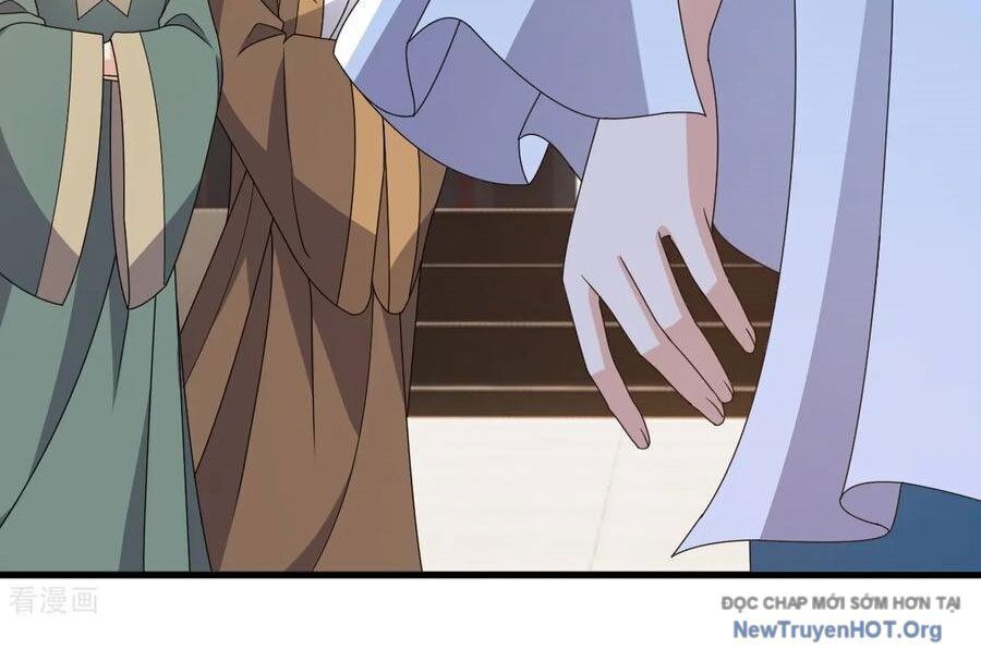 Tiên Võ Đế Tôn Chapter 823 - 4