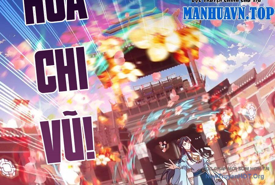 Tiên Võ Đế Tôn Chapter 823 - 33