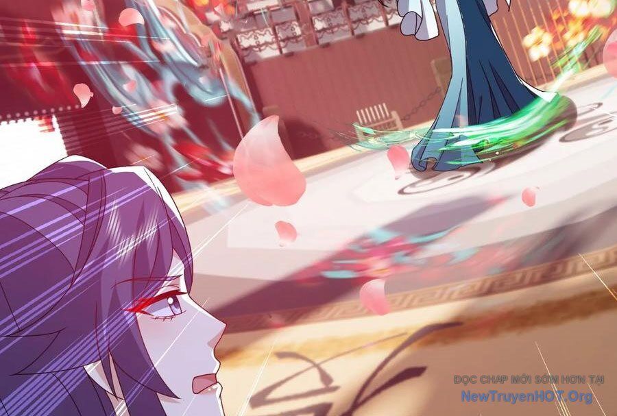 Tiên Võ Đế Tôn Chapter 823 - 34