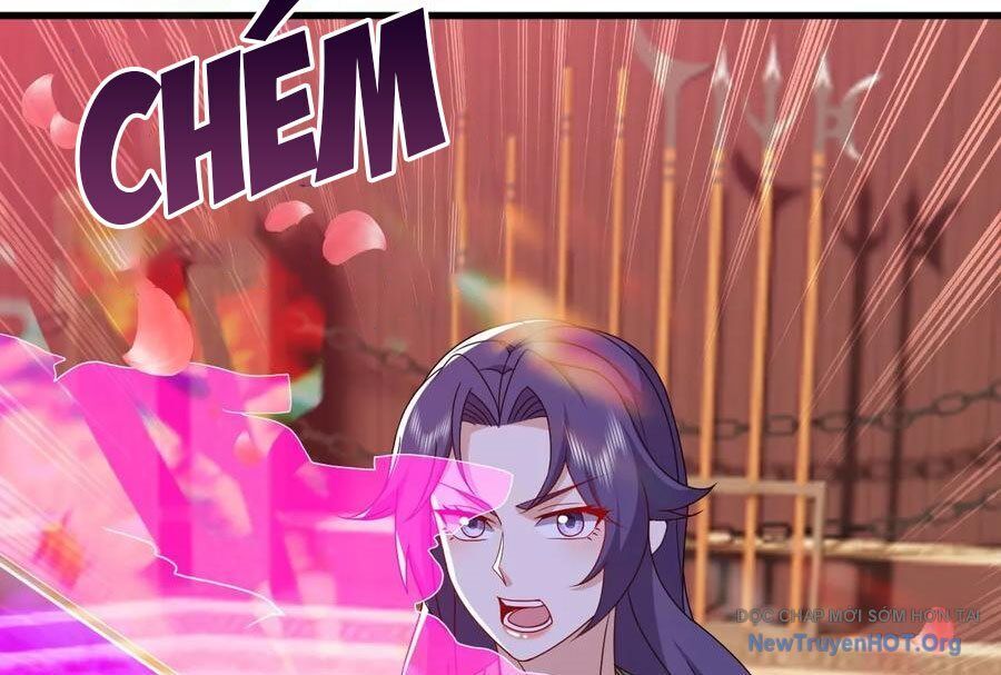 Tiên Võ Đế Tôn Chapter 823 - 37