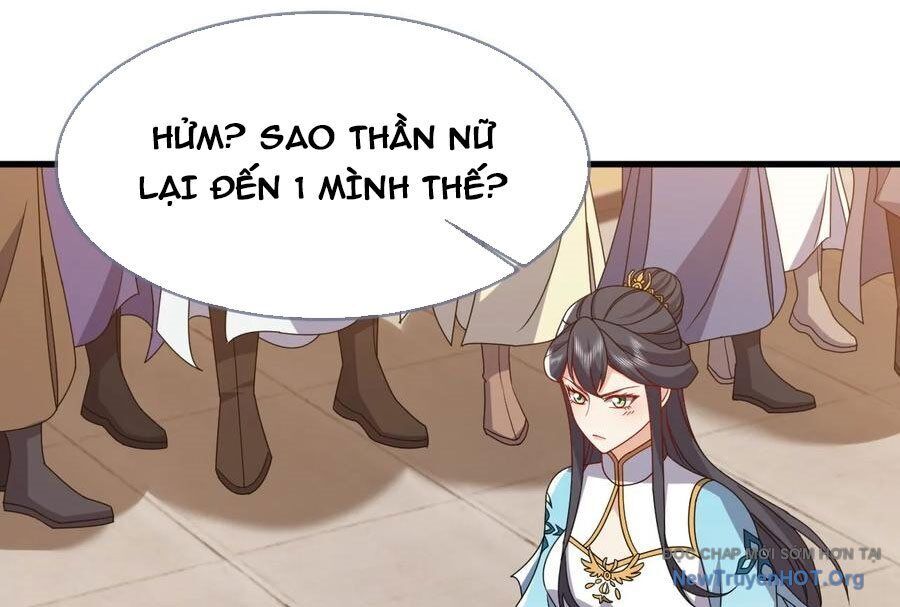 Tiên Võ Đế Tôn Chapter 823 - 5