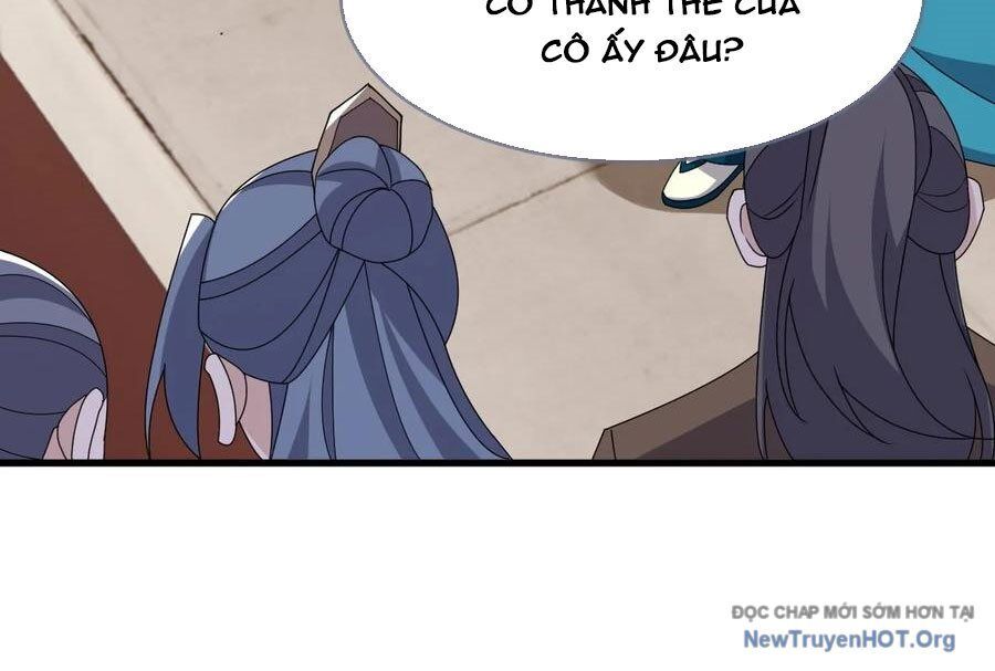 Tiên Võ Đế Tôn Chapter 823 - 7