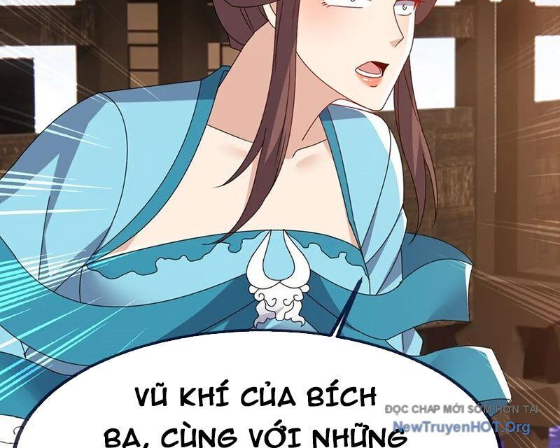 Tiên Võ Đế Tôn Chapter 823 - 62