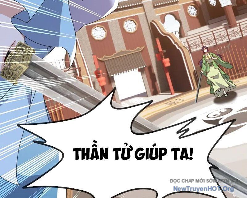 Tiên Võ Đế Tôn Chapter 823 - 71