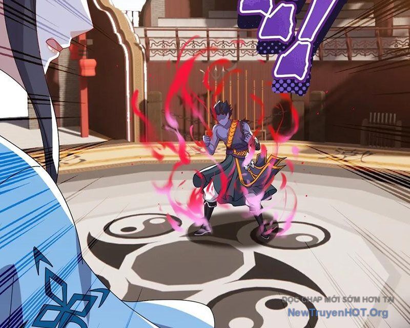 Tiên Võ Đế Tôn Chapter 823 - 77