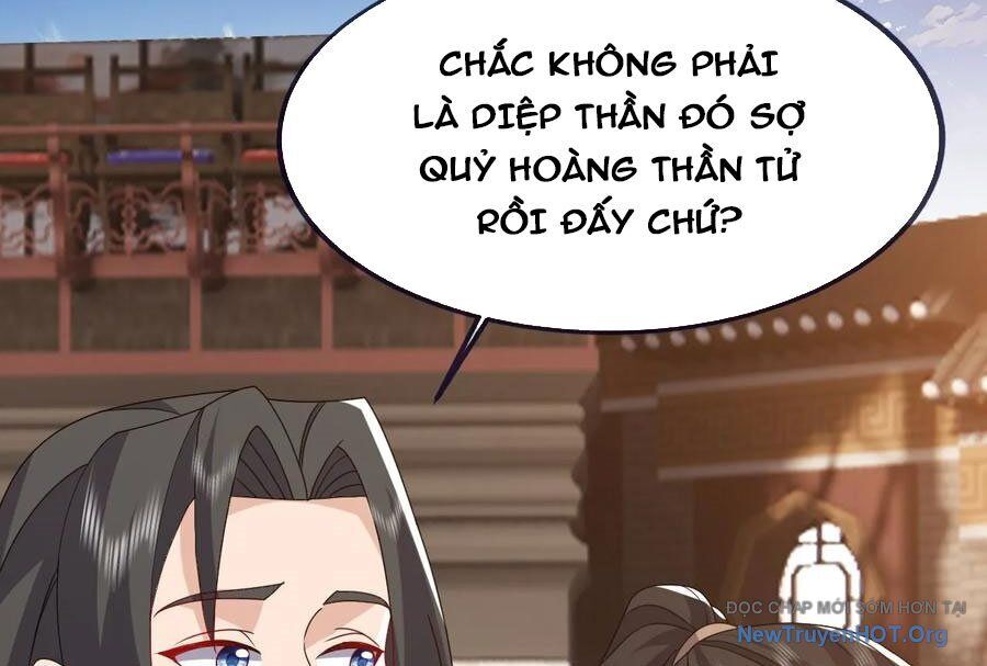 Tiên Võ Đế Tôn Chapter 823 - 9
