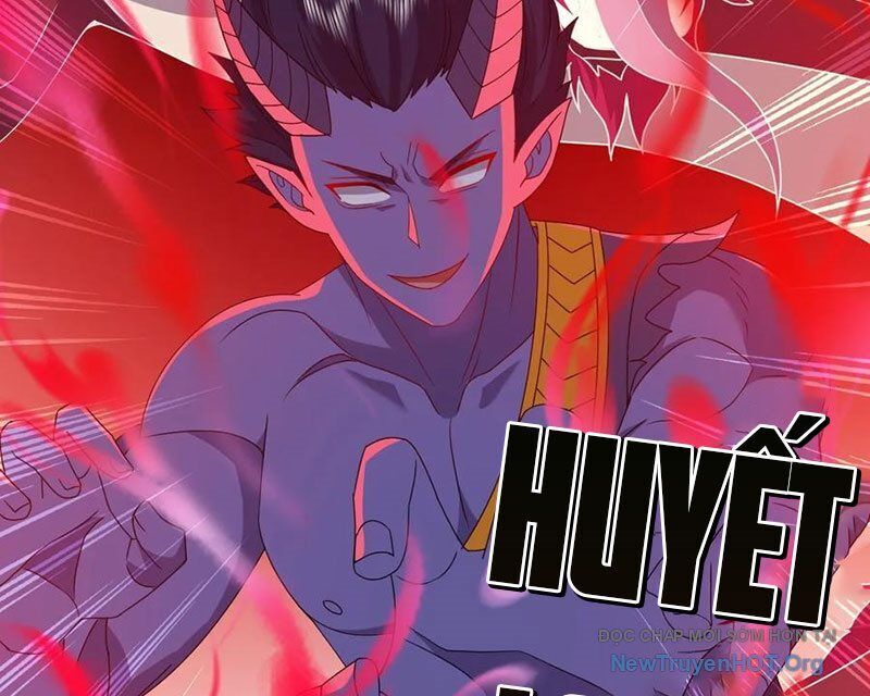 Tiên Võ Đế Tôn Chapter 823 - 83