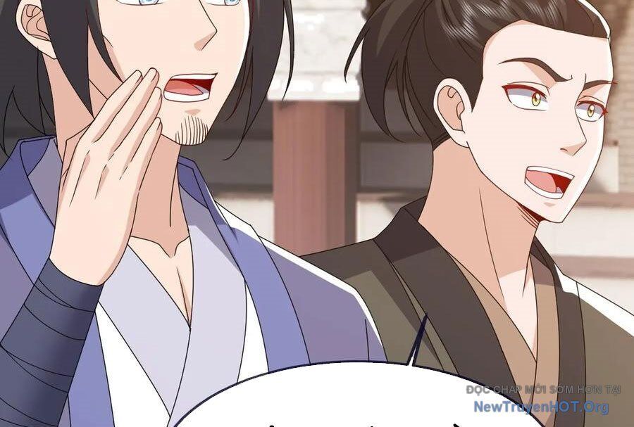 Tiên Võ Đế Tôn Chapter 823 - 10