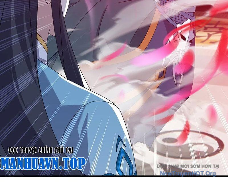 Tiên Võ Đế Tôn Chapter 823 - 92