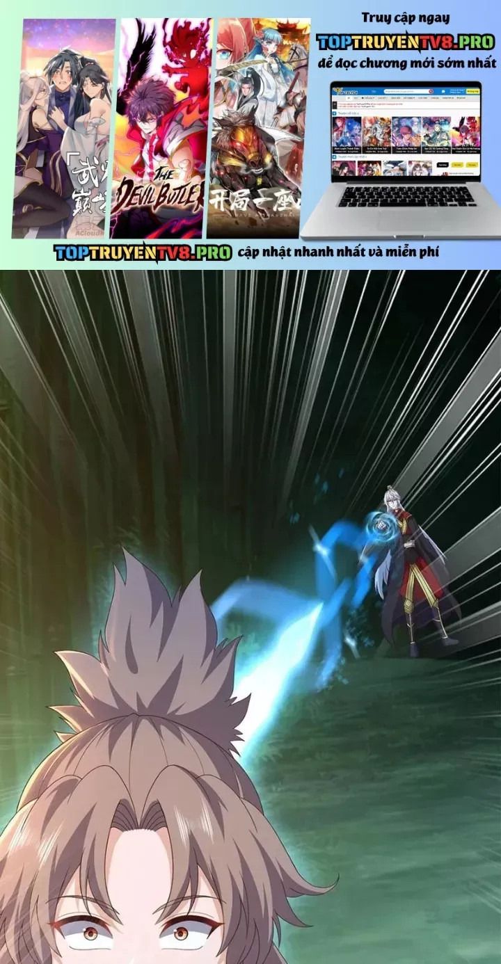 Tiên Võ Đế Tôn Chapter 826 - 2