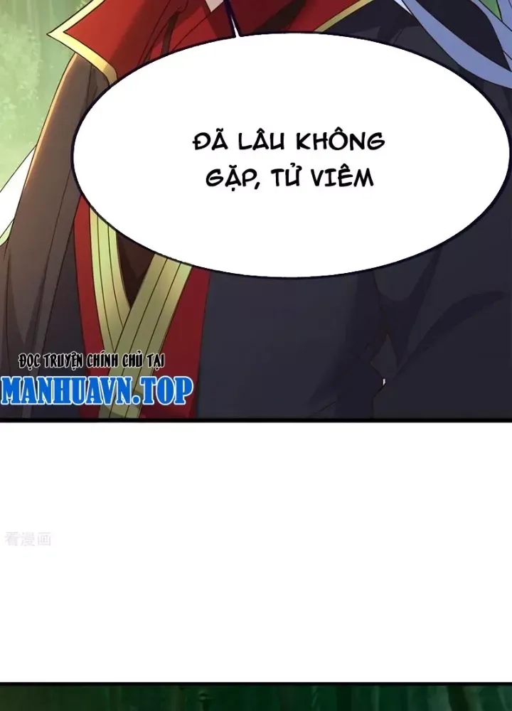 Tiên Võ Đế Tôn Chapter 826 - 12