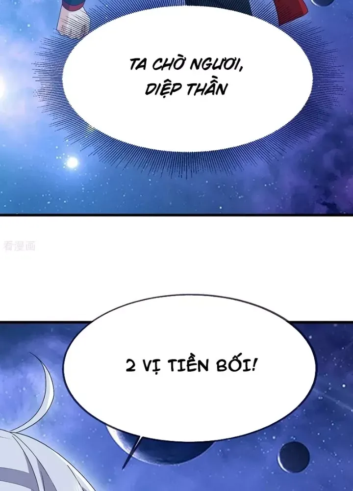 Tiên Võ Đế Tôn Chapter 826 - 130