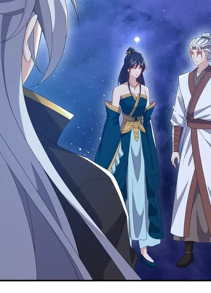 Tiên Võ Đế Tôn Chapter 826 - 132