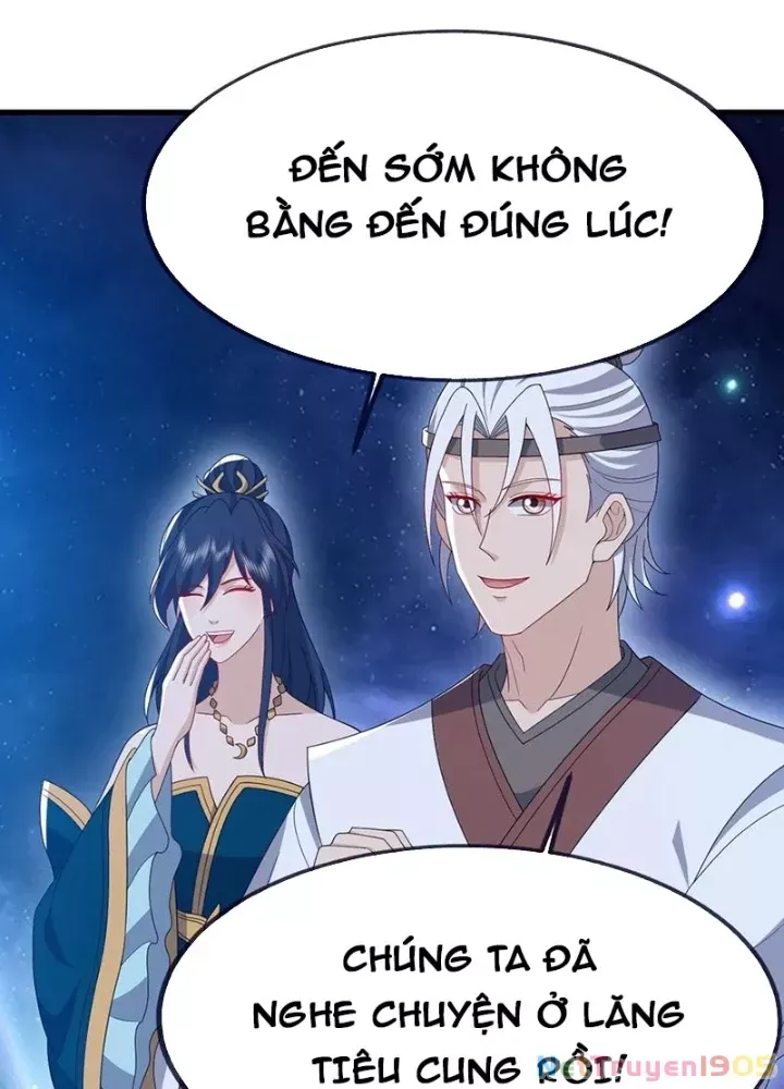 Tiên Võ Đế Tôn Chapter 826 - 134