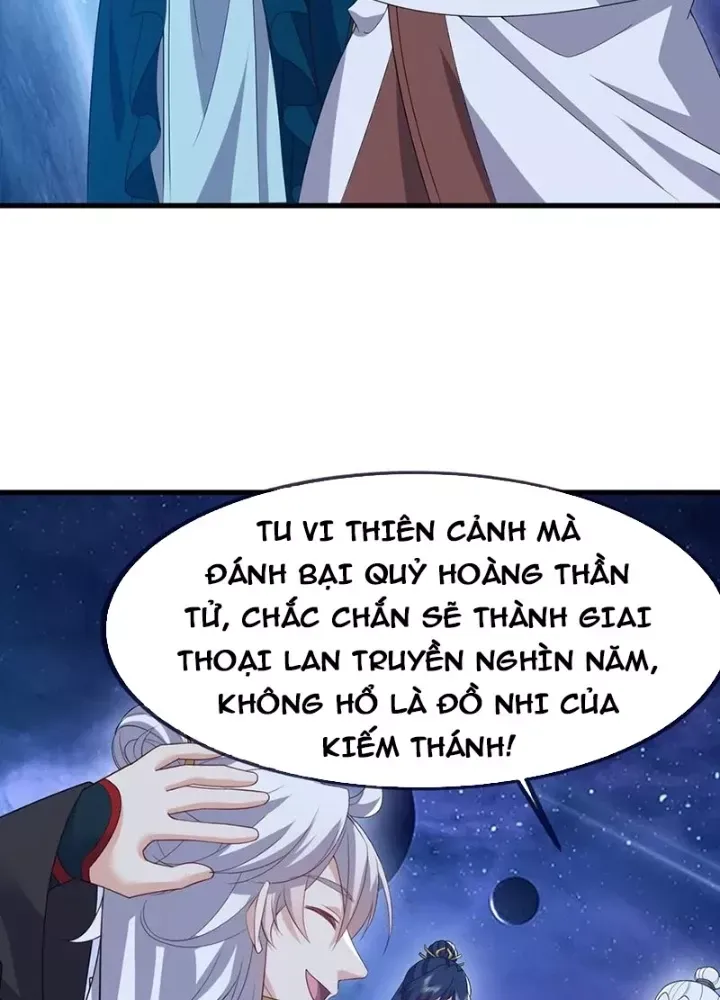 Tiên Võ Đế Tôn Chapter 826 - 136
