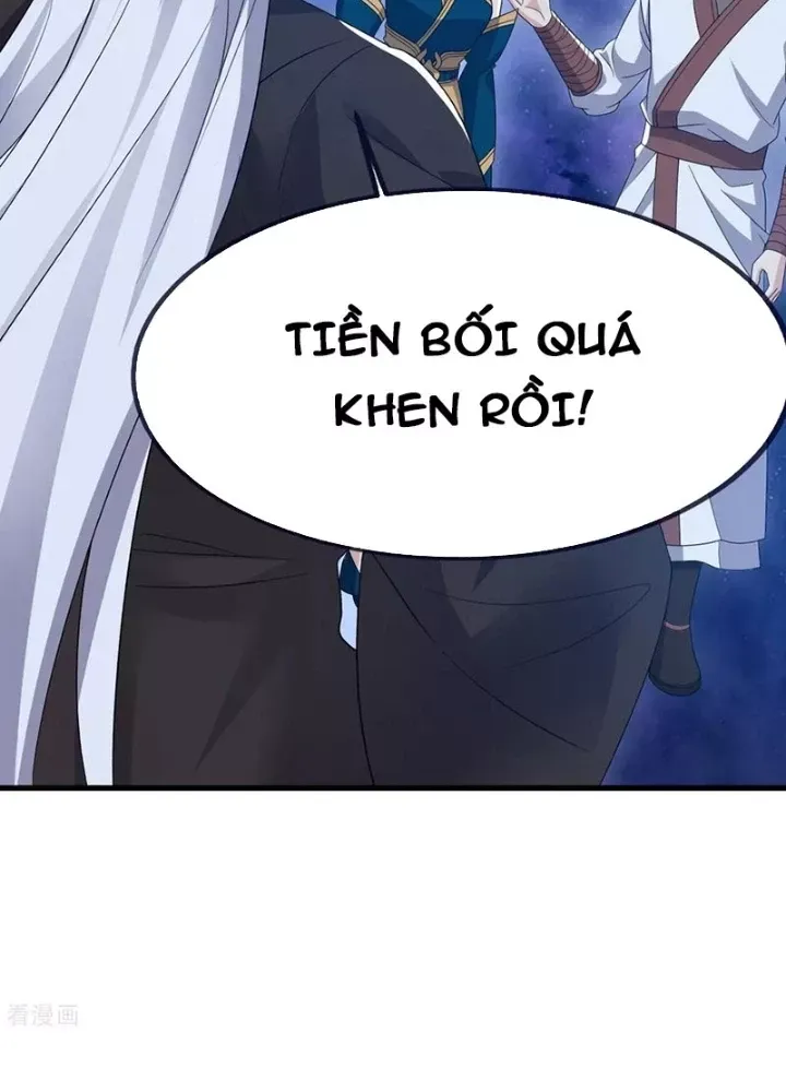 Tiên Võ Đế Tôn Chapter 826 - 138