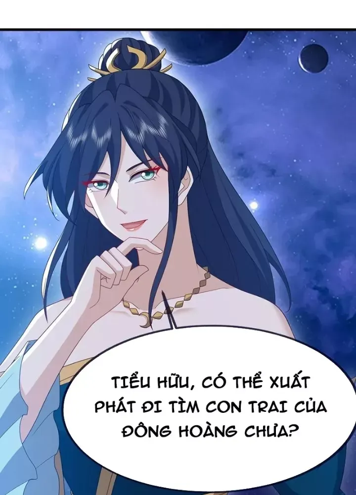 Tiên Võ Đế Tôn Chapter 826 - 140