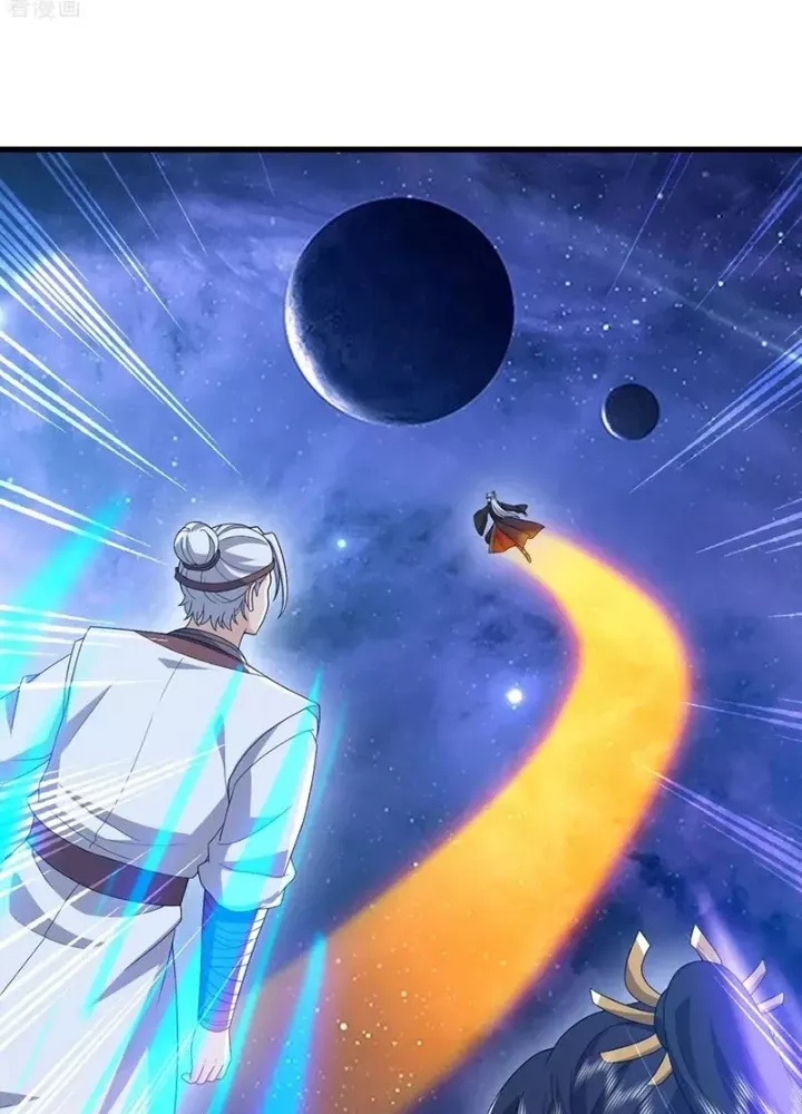 Tiên Võ Đế Tôn Chapter 826 - 146