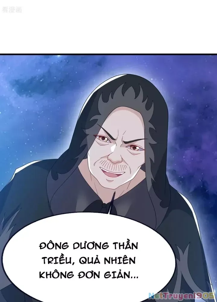 Tiên Võ Đế Tôn Chapter 826 - 164