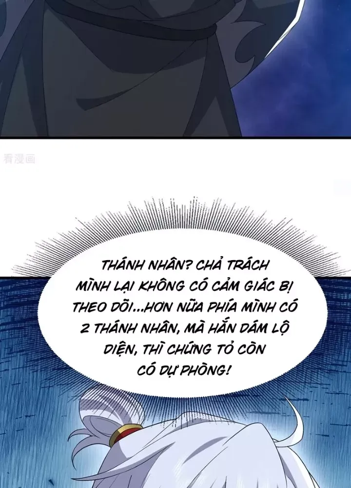 Tiên Võ Đế Tôn Chapter 826 - 166