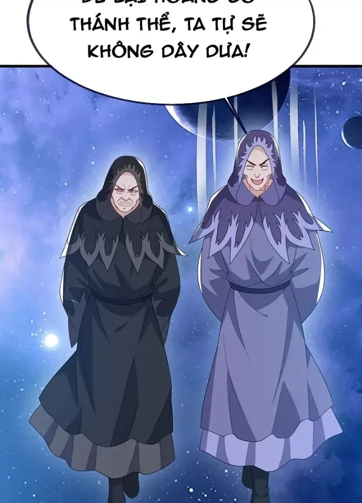 Tiên Võ Đế Tôn Chapter 826 - 170