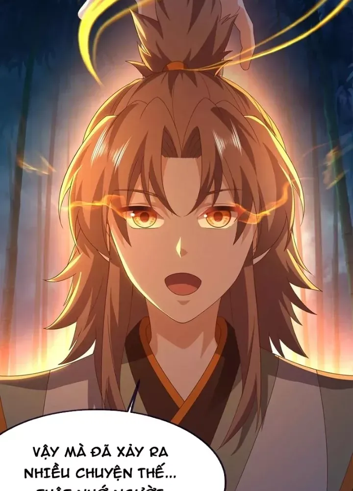 Tiên Võ Đế Tôn Chapter 826 - 20