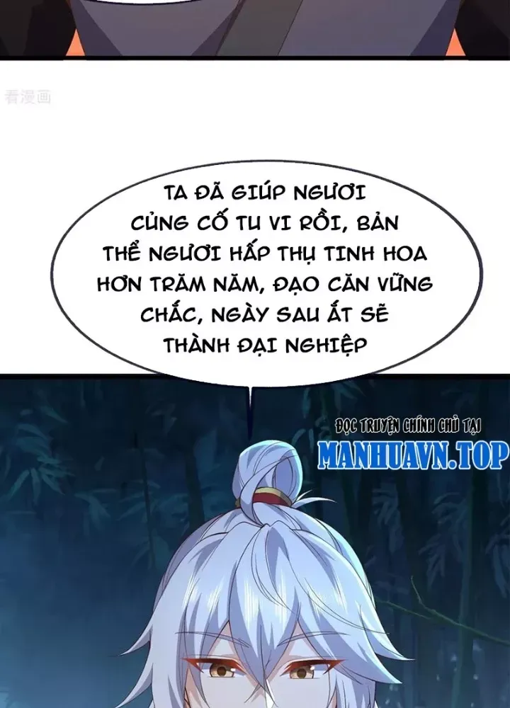 Tiên Võ Đế Tôn Chapter 826 - 22