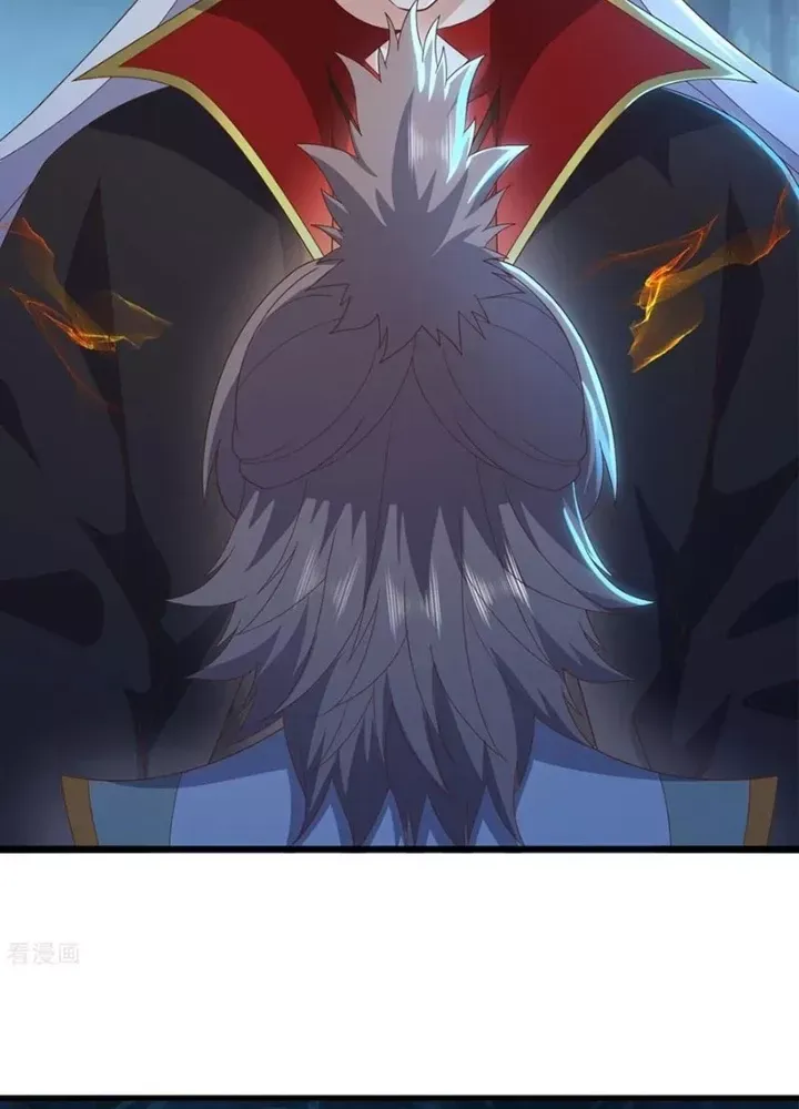 Tiên Võ Đế Tôn Chapter 826 - 24