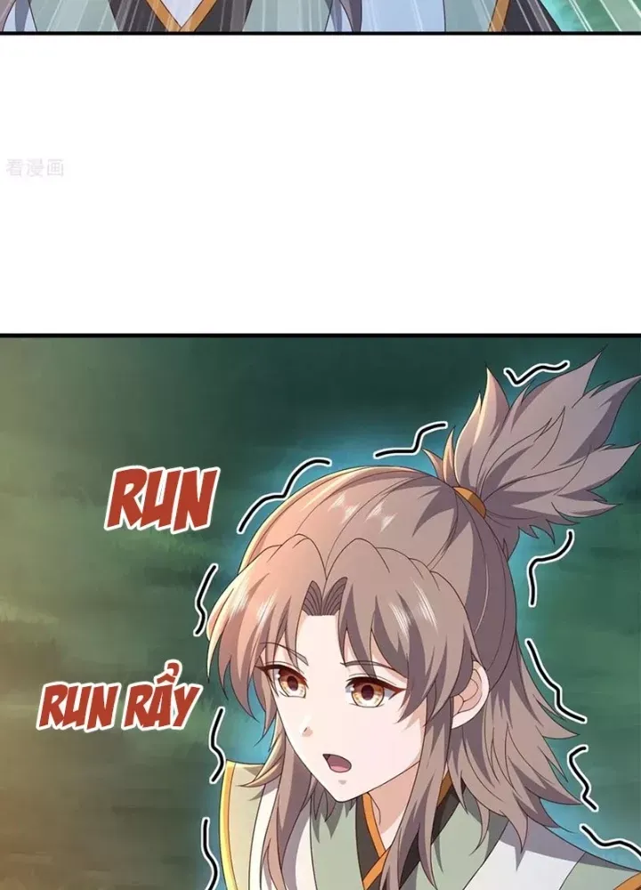 Tiên Võ Đế Tôn Chapter 826 - 4