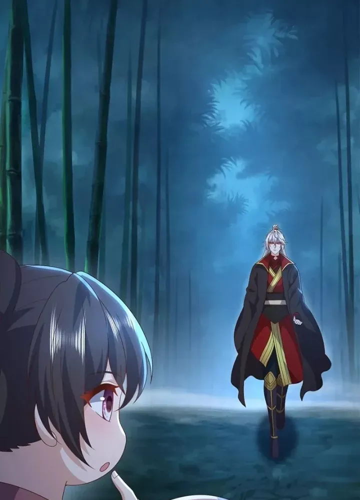 Tiên Võ Đế Tôn Chapter 826 - 32