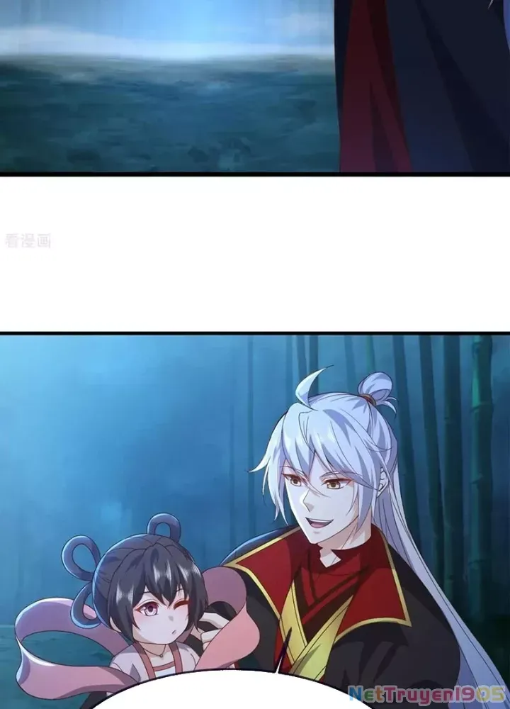 Tiên Võ Đế Tôn Chapter 826 - 40