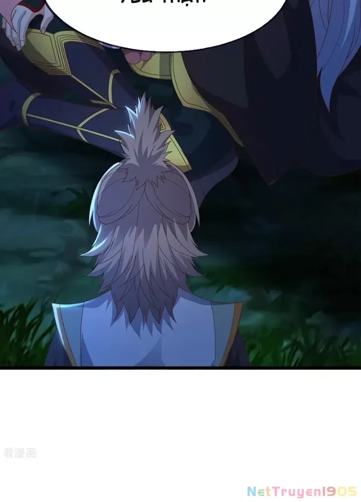 Tiên Võ Đế Tôn Chapter 826 - 42