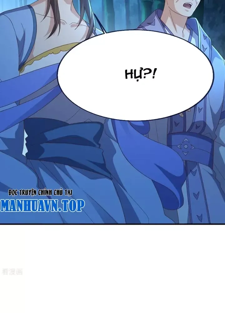 Tiên Võ Đế Tôn Chapter 826 - 48