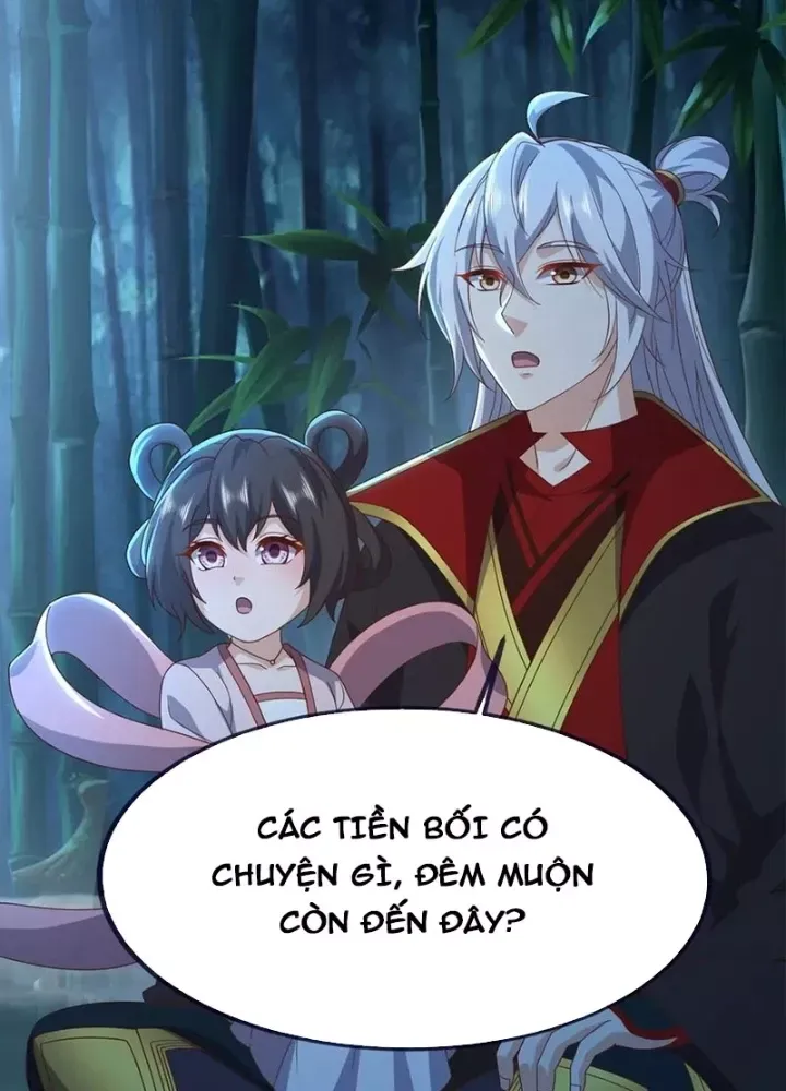 Tiên Võ Đế Tôn Chapter 826 - 50