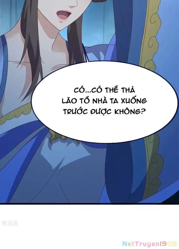 Tiên Võ Đế Tôn Chapter 826 - 54