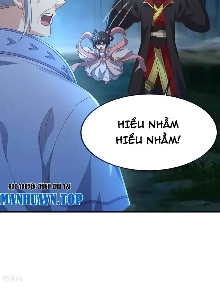 Tiên Võ Đế Tôn Chapter 826 - 60