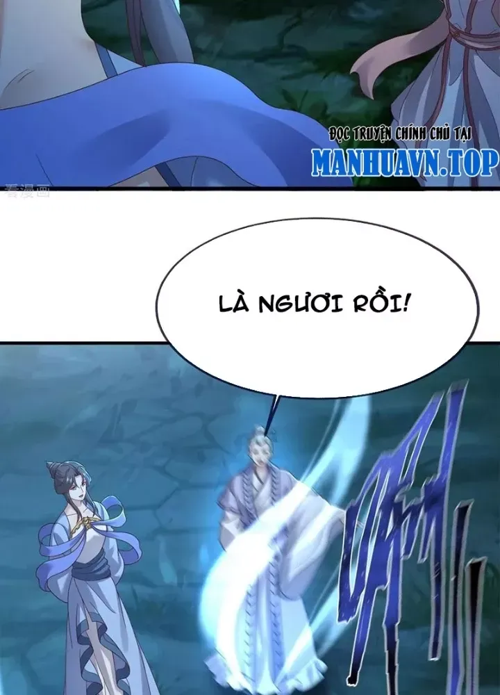 Tiên Võ Đế Tôn Chapter 826 - 70