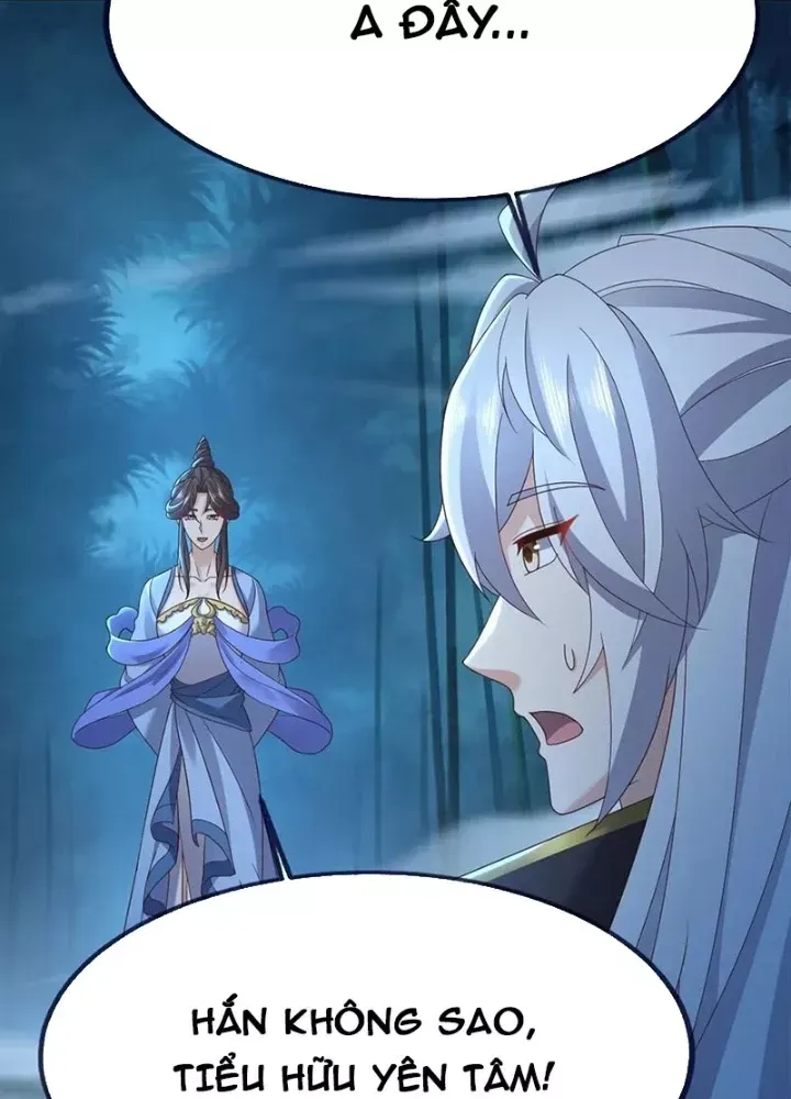 Tiên Võ Đế Tôn Chapter 826 - 74
