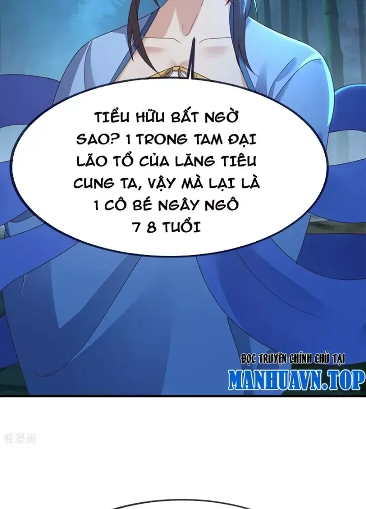 Tiên Võ Đế Tôn Chapter 826 - 78