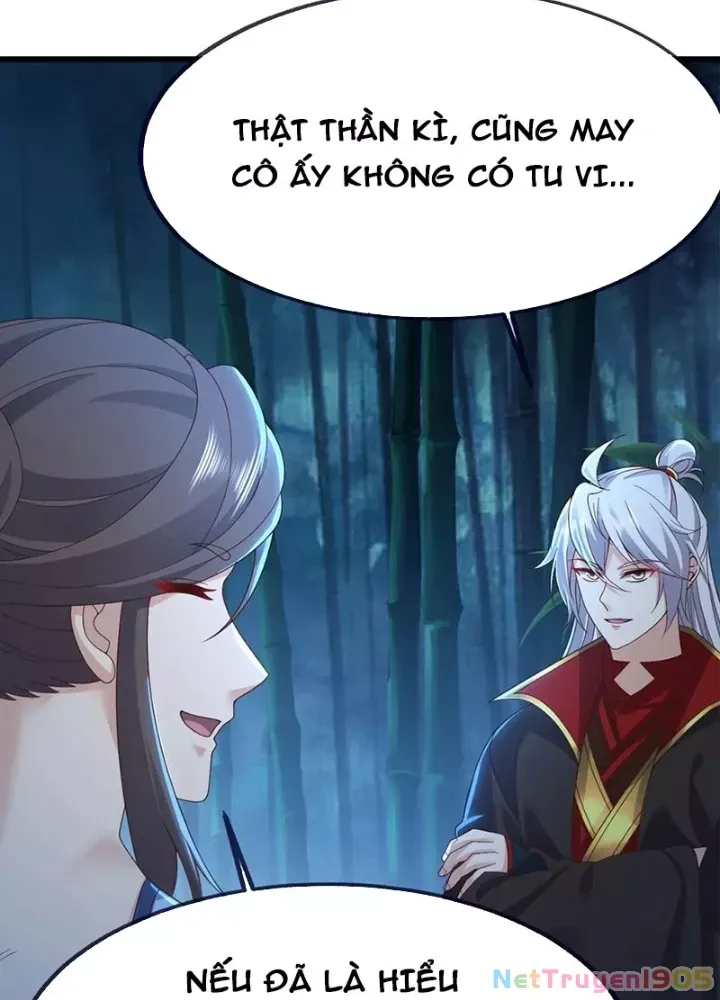 Tiên Võ Đế Tôn Chapter 826 - 86