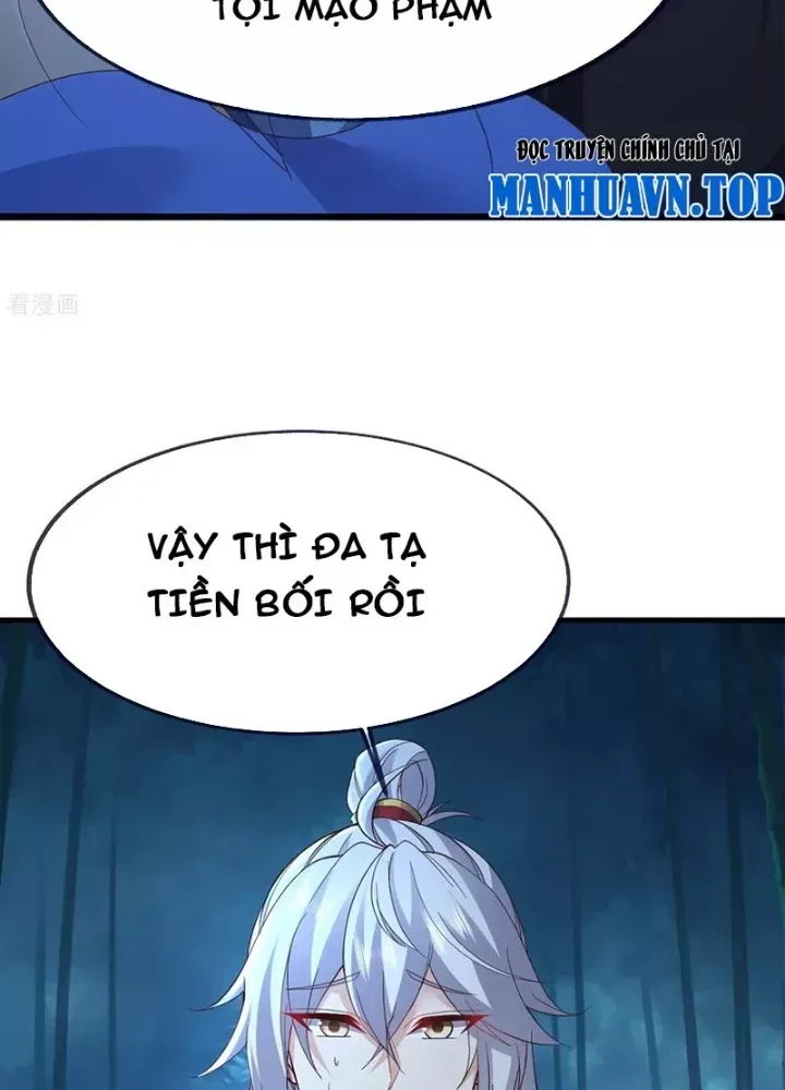 Tiên Võ Đế Tôn Chapter 826 - 88