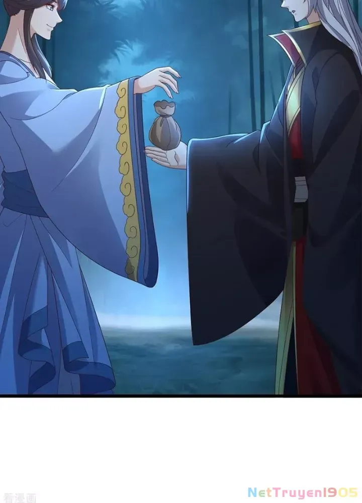 Tiên Võ Đế Tôn Chapter 826 - 96