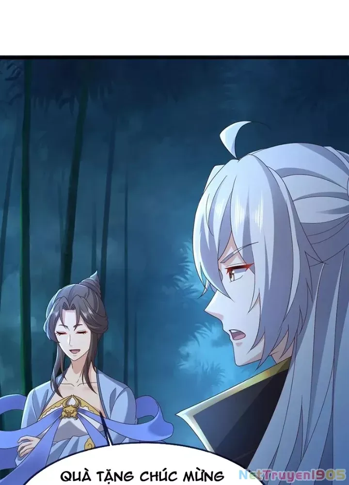 Tiên Võ Đế Tôn Chapter 826 - 98