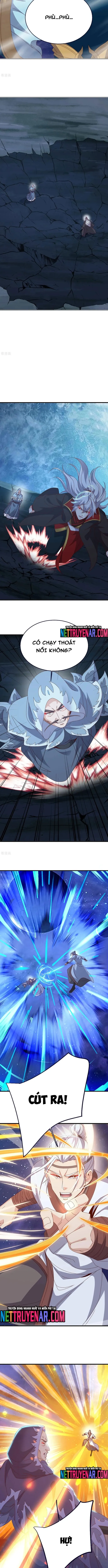 Tiên Võ Đế Tôn Chapter 827 - 6