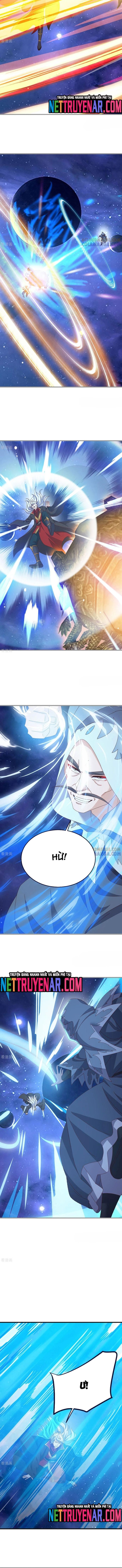 Tiên Võ Đế Tôn Chapter 828 - 2