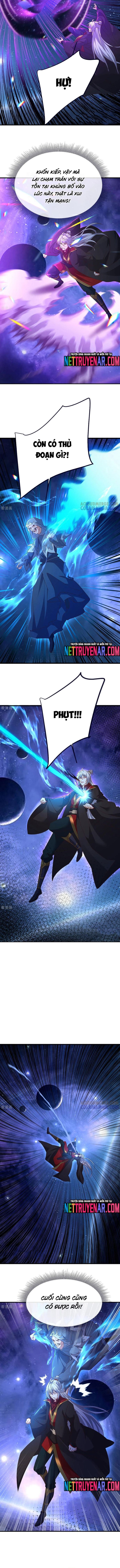 Tiên Võ Đế Tôn Chapter 828 - 11