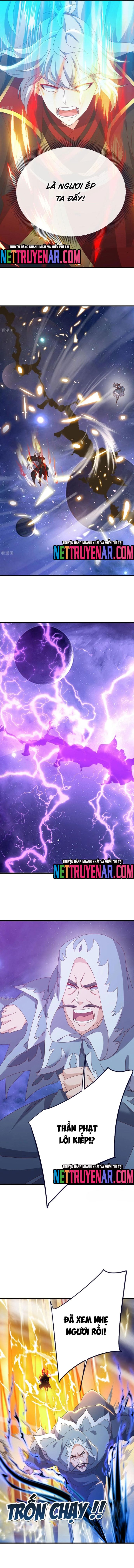 Tiên Võ Đế Tôn Chapter 828 - 3