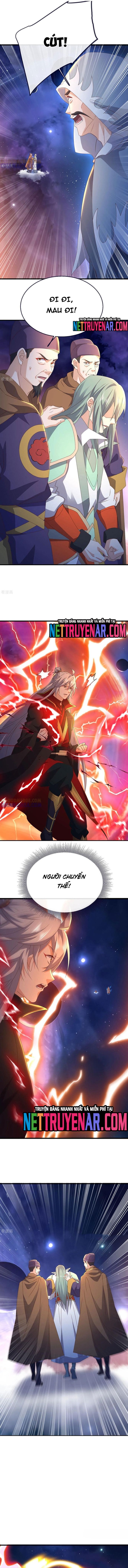 Tiên Võ Đế Tôn Chapter 828 - 6